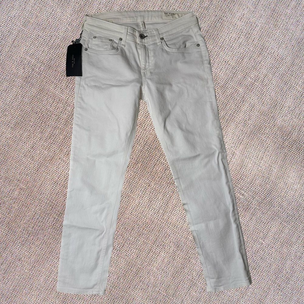 NWT Rag & Bone Jeans - Picture 2 of 15